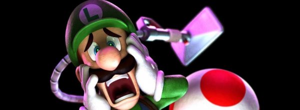 Dr. Luigi