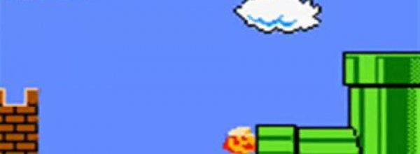Registri un nuovo Nintendo ID? Nintendo ti regala una copia di Super Mario Bros. Deluxe