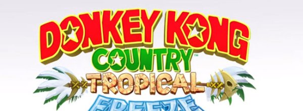 Donkey Kong Country: Tropical Freeze