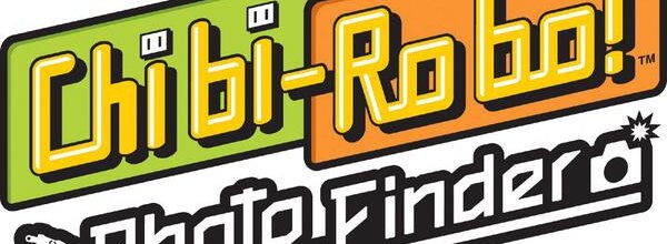 Chibi Robo: Photo Finder
