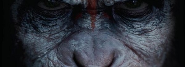 Apes Revolution: Il Pianeta delle Scimmie
