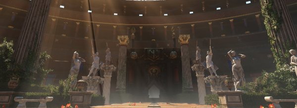 Ryse Son of Rome
