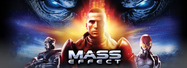 Mass Effect: Andromeda