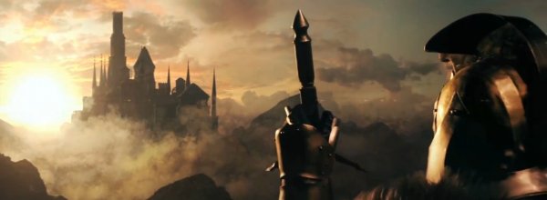 Dark Souls II