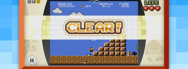 Wii U