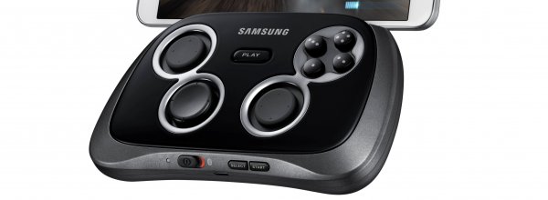Samsung Game Pad