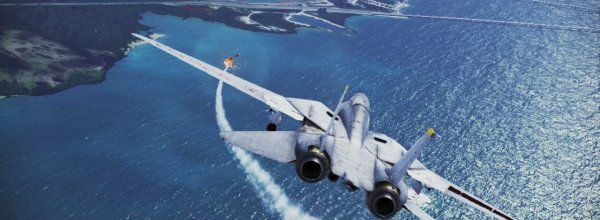 Ace Combat Infinity