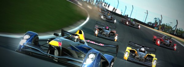 Gran Turismo 6