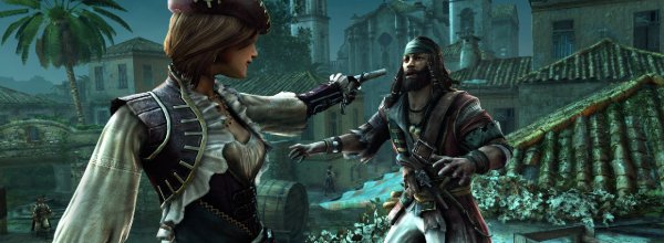 Assassin's Creed IV: Black Flag