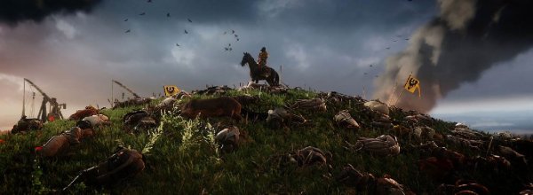 Kingdom Come: Deliverance