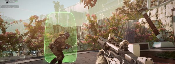 Killzone: Shadow Fall