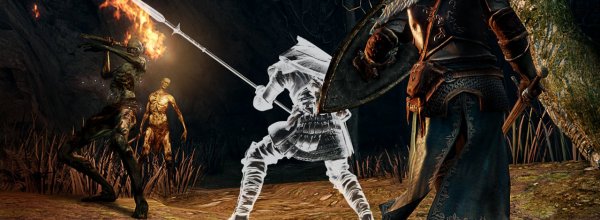Dark Souls II