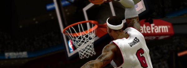 NBA 2K14