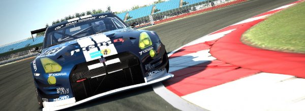 Gran Turismo 6