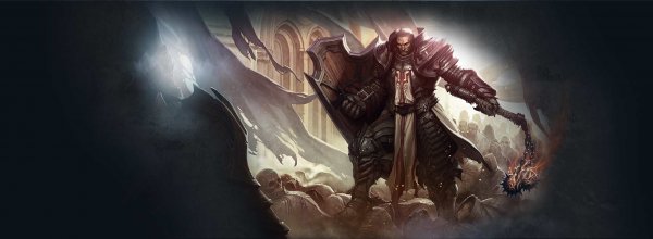 Diablo III: Reaper of Souls