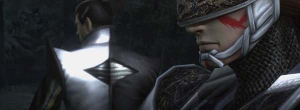 Sengoku Basara 4