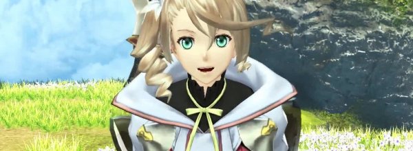 Tales of Zestiria