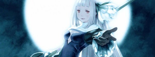Bravely Second: End Layer