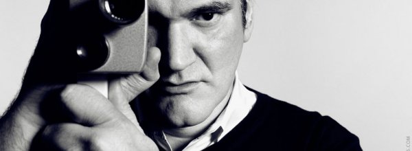 Tarantino parla del suo futuro