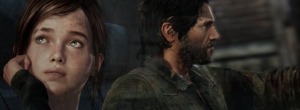 The Last of Us