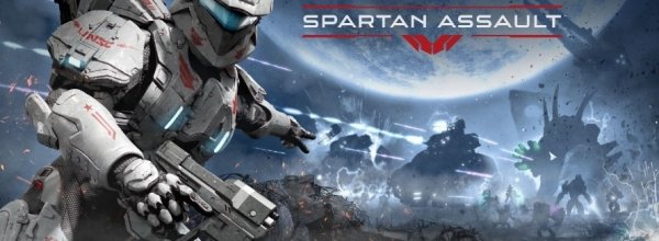 Halo Spartan Assault