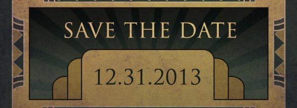 Un nuovo annuncio per Batman il 31 dicembre