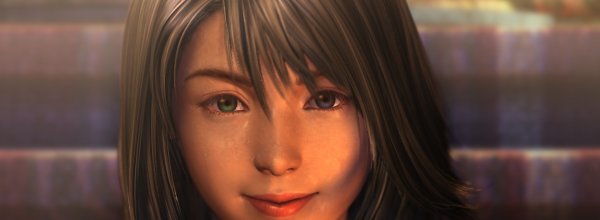 Final Fantasy X | X-2 HD Remaster