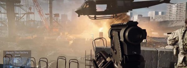 Battlefield 4