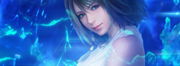 Final Fantasy X | X-2 HD Remaster