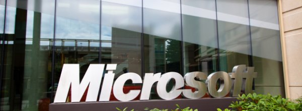 Nuovo marchio registrato da Microsoft