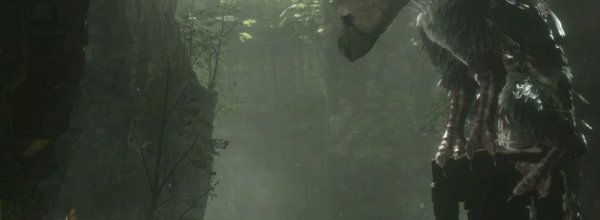 The Last Guardian