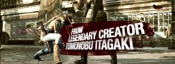 Devil's Third
