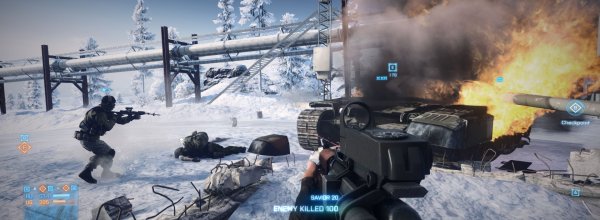 Battlefield 4