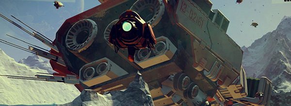No Man's Sky