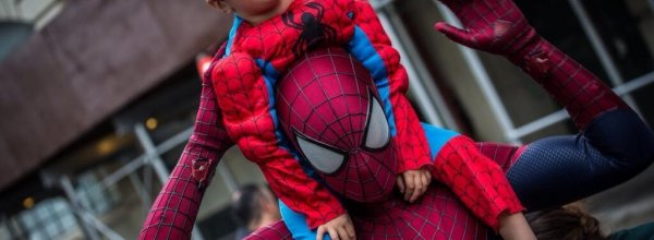 The Amazing Spider-Man 2: Il potere di Electro