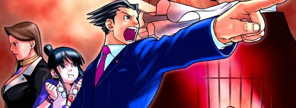 Un nuovo Ace Attorney in lavorazione e altro nel futuro di Capcom