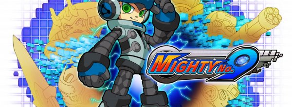 Mighty No. 9