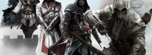 Assassin's Creed III