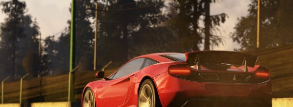 Project CARS