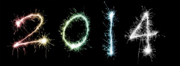 La redazione di Gamesurf vi fa gli auguri di Buon Anno!