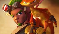 The Jak & Daxter Trilogy