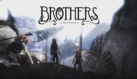 Brothers - A Tale of Two Sons