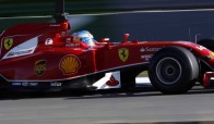 Alle 21.30 Gp Simulato della Malesia