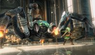 Zelda per WiiU presentato all'E3? per Famitsu � probabile