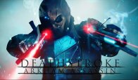 Realizzato un fan-movie su Deathstroke