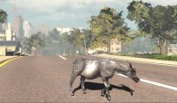 Goat Simulator