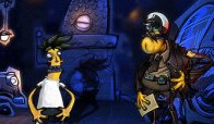 Stick it to The Man confermato anche su Wii U