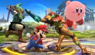Super Smash Bros.