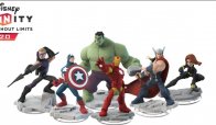 Arriva Disney Infinity 2.0: Marvel Super Heroes