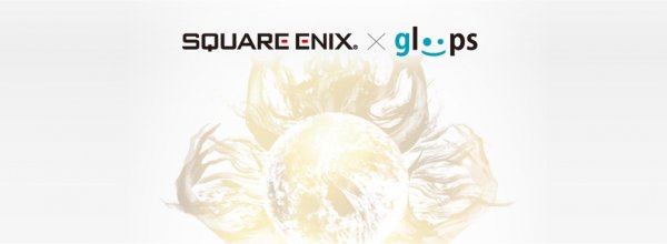 Countdown di Square Enix per Gloops